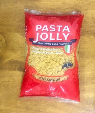 Stelline Pasta Jolly 500 Gr