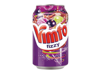 Vimto