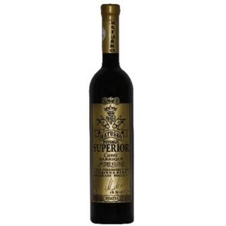 Dingač Superior 0.75l, Vinarija Matuško Potomje