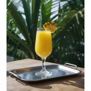 Pineapple Juice