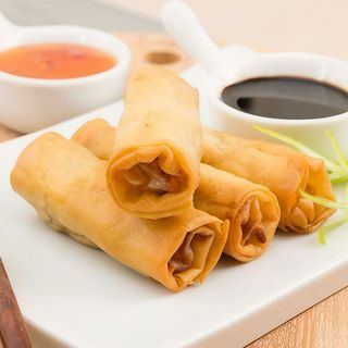 Mini Rollitos (6 Pzs.)