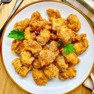 popcorn chicken 15un 