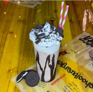 BATIDO OREO SCHOOL