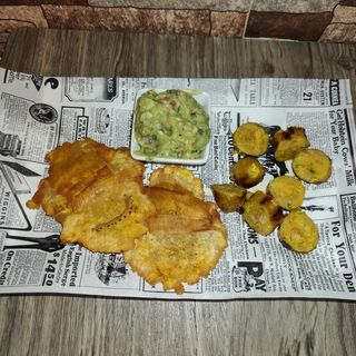 Chorizo