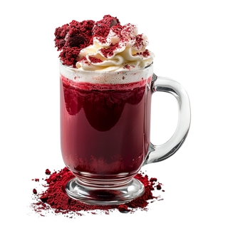 Chocolate premier amour