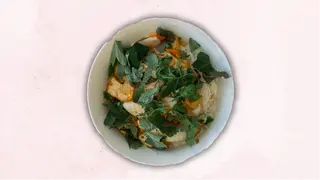 Bun Tofu