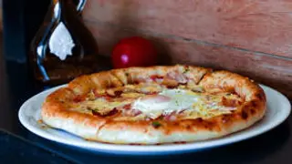 Pizza Maestro velika 30cm