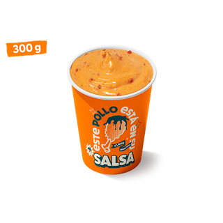 Super Dipper Spicy Mayo