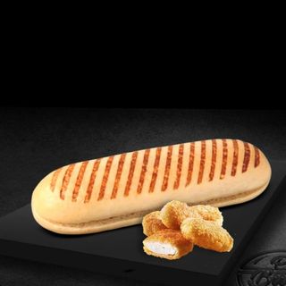 Panini nugget 