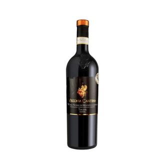 Vino Tinto Montepulciano Reserva (750 Ml.)
