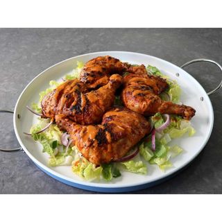 Chicken Peri Peri