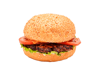 Гамбургер (говяжий)
