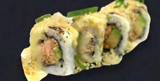 297. Cheese roll 4 pezzi