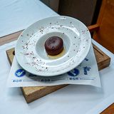 Coulant De Chocolate (Ración)