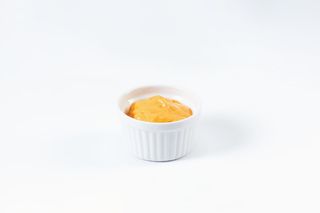 Cheddar sos