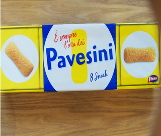 Galletas Pavesini 200Gr