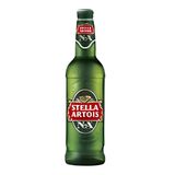 Stella Artois 0 alcool