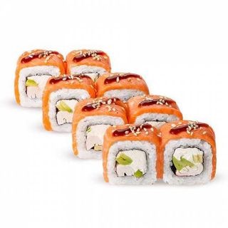 Ролл Аяши (10 шт.)