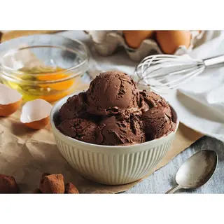 All Scoops Of Icecream