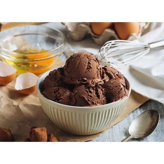 All Scoops Of Icecream