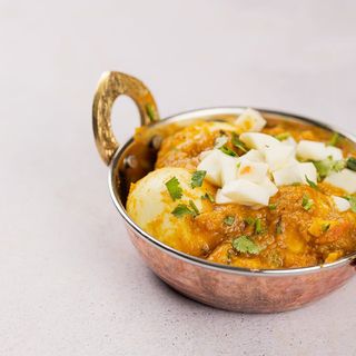 Egg Curry