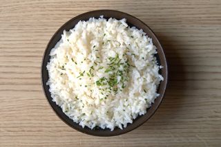 Arroz Blanco