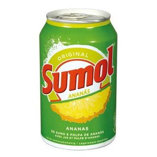 Sumol