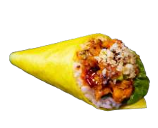 Temaki temaki sun