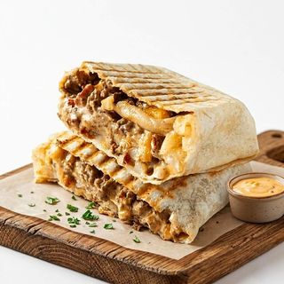 Tacos au poulet