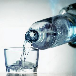 Acqua naturale 50cl