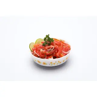 Garden Salad /Kachumbari