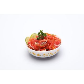 Garden Salad /Kachumbari 