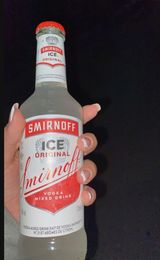 Smirnoff   ICE