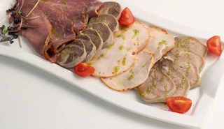 Мясное Ассорти