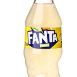 Fanta Limón
