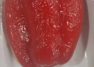 Pimiento Asado (200 G.)