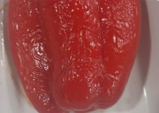 Pimiento Asado (200 G.)