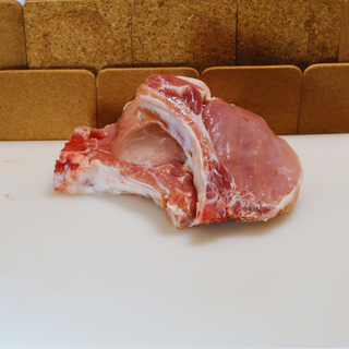 Chuleta De Cerdo X 250 Grs