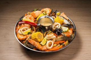 Platou mediteranian