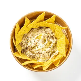 Ke hummus