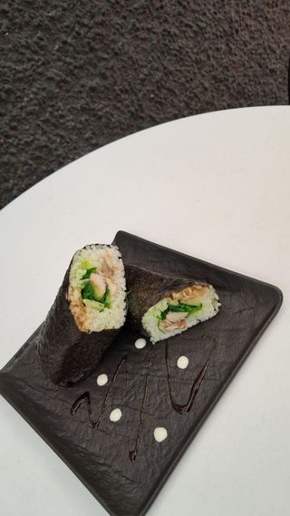 Norito(чука,курка)