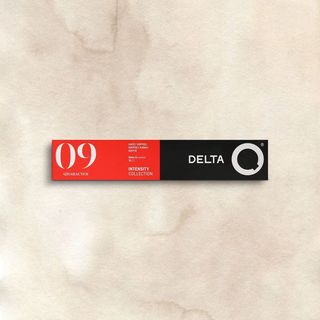 Cápsulas Delta Q (Qharacter)