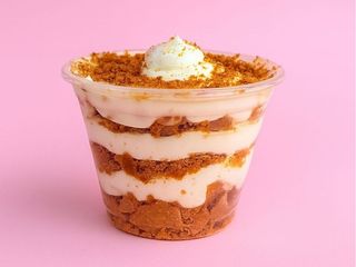 В2В Трайфл Медівник (190g)