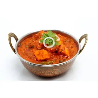 77. King Prawn Balti
