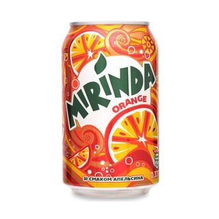 Мірінда з/б