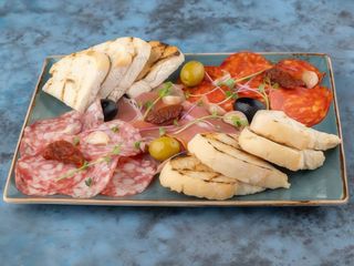 PLATO ARGENTINA GRANDE (450g)