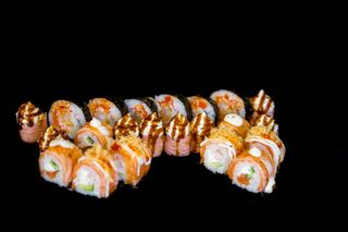 Дракон комбо (500г)