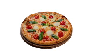 Pizza caprese - 40cm