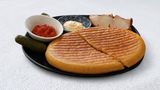 Niški zalogaj  tost