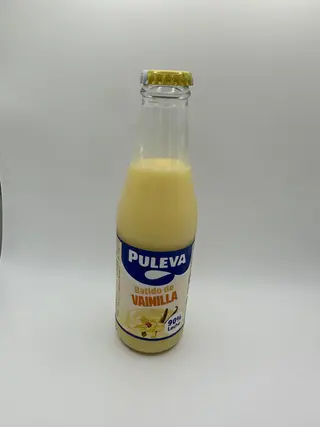 Puleva Vainilla